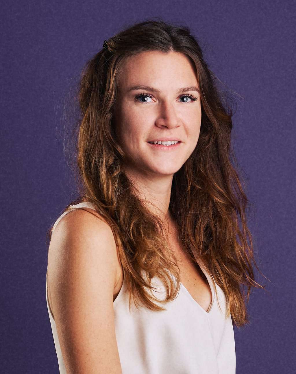 Sophie Crouzet COO SiGMA