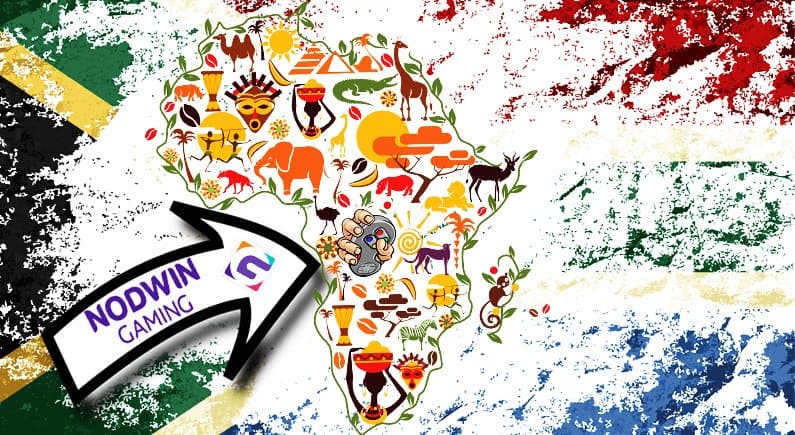 Tecnologias emergentes que impulsionam o crescimento dos jogos na África