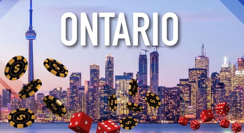 La croissance du marché des jeux en ligne en Ontario se poursuit