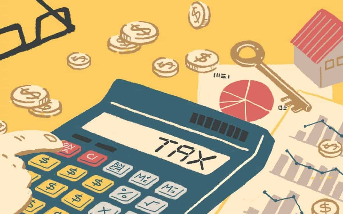 Les défis fiscaux de la numérisation : où en sommes-nous ?