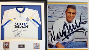 Vinnie Jones partners with easyodds.com