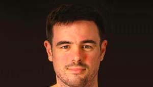 AllSported Head of Trading, Alan Casey.