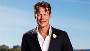 Aspire Global has appointed Jesper Kärrbrink as chairman of Pariplay