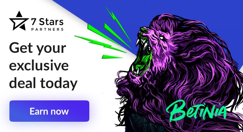 Soft2Bet เปิดตัว Betinia แบรนด์ผู้ให้บริการ gamified