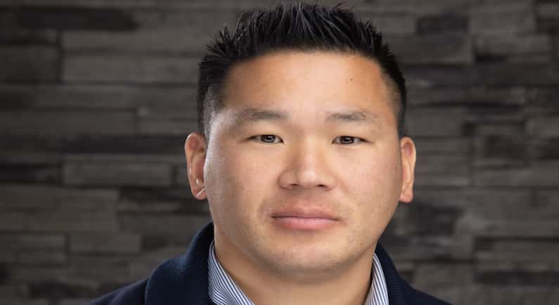Continent 8 appoints new CCO to aid expansion plans