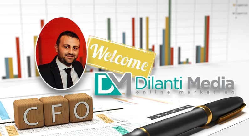 Dilanti Media recruits previous CFO of Optimizer Invest