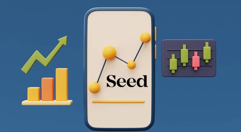 Seed partners with SiGMA on industry's first dedicated risk barometer