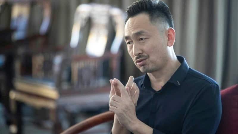China establece su primer centro de rehabilitación del juego