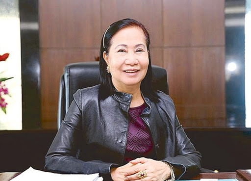 sigma igaming Andrea D. Domingo