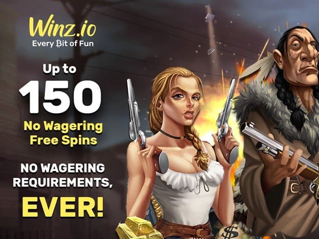 Winz.io elimina los requisitos de los bonos de apuestas para cambiar el mercado de juego de criptomonedas