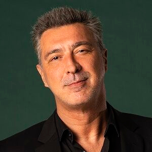 Alex Tomic, CEO and Founder of Alea