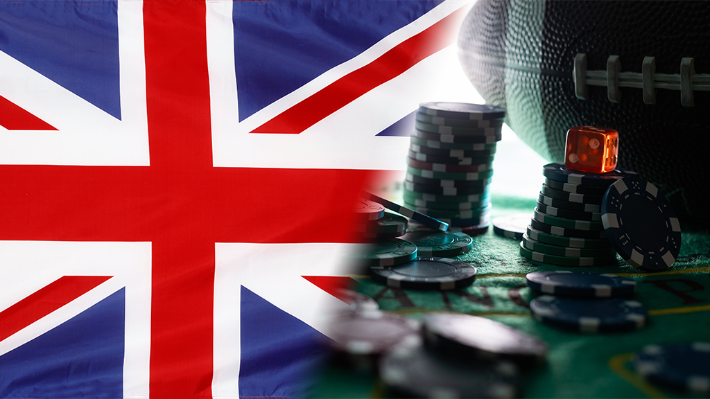 Britons prefer skill-based gaming according to survey