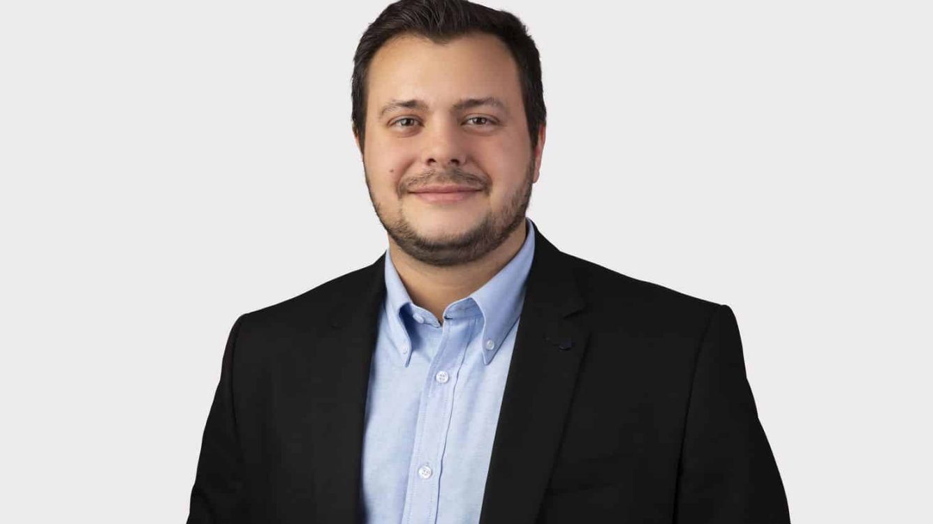 Affiliate Grand Slam: Conheça Santiago Indart