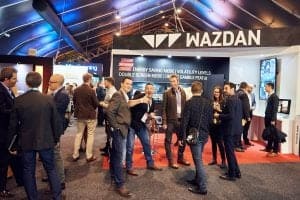 Wazdan ganha prêmio no iGaming Excellence Awards 2018 de Malta