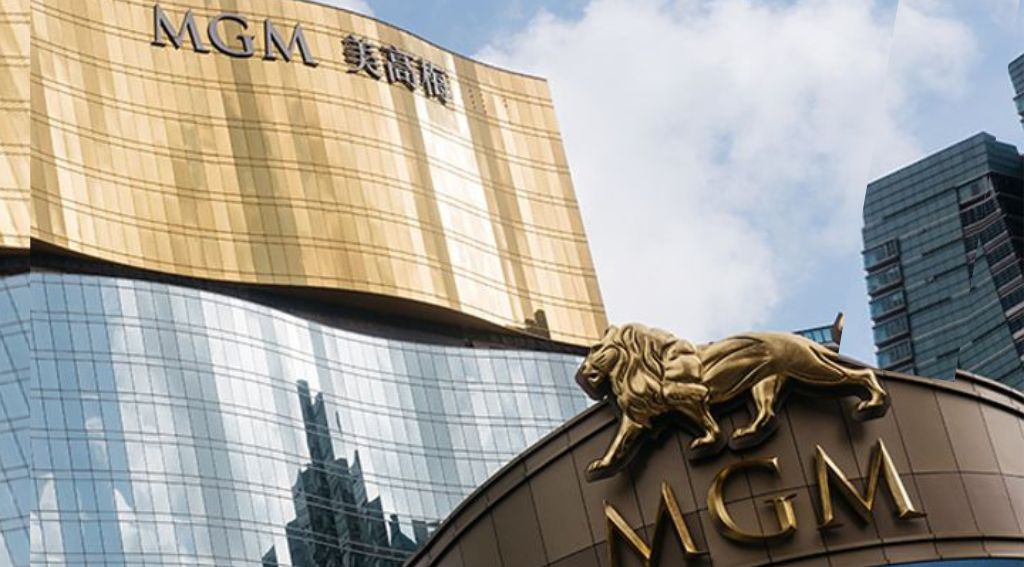Deutsche Bank ลดการคาดการณ์ MGM China ในปี 2567 เนื่องจากการฟื้นตัวที่ซบเซา
