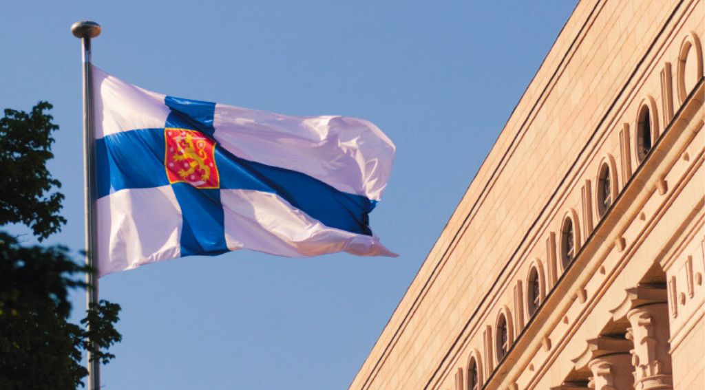 Finland initiates legislative process prior to major gambling reform