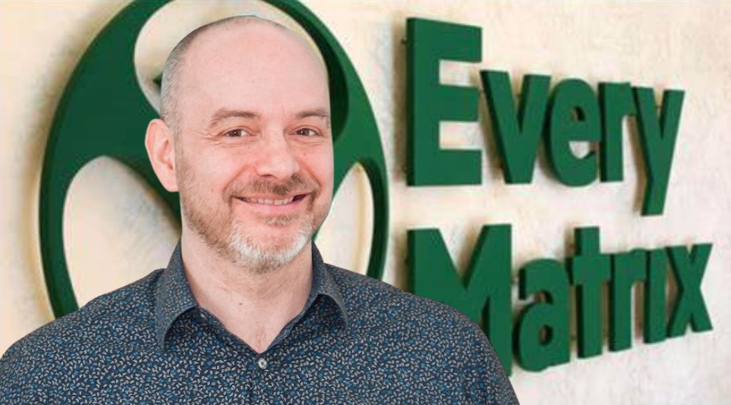 EveryMatrix выходит на немецкий рынок