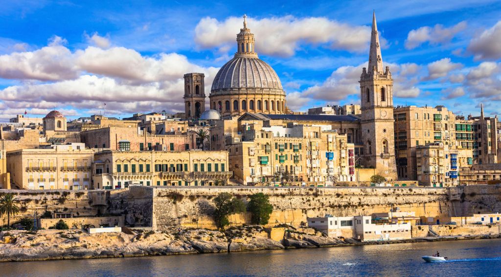 Malta - the epicentre of gaming innovation
