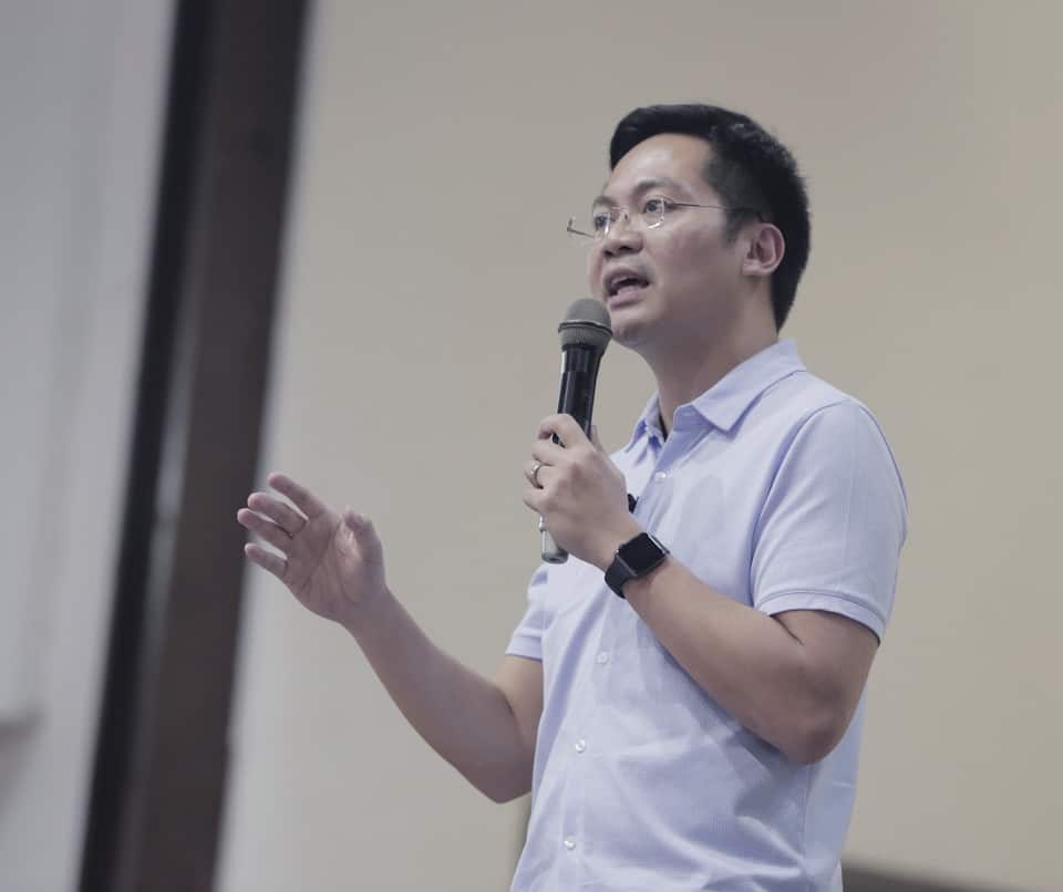 Governo filipino considera flexibilizar a política de viagens internacionais