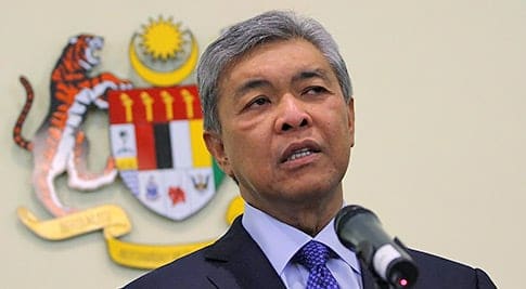 Malasia restringe el acceso a 2.195 páginas web de juego y clausura 19.765 líneas móviles