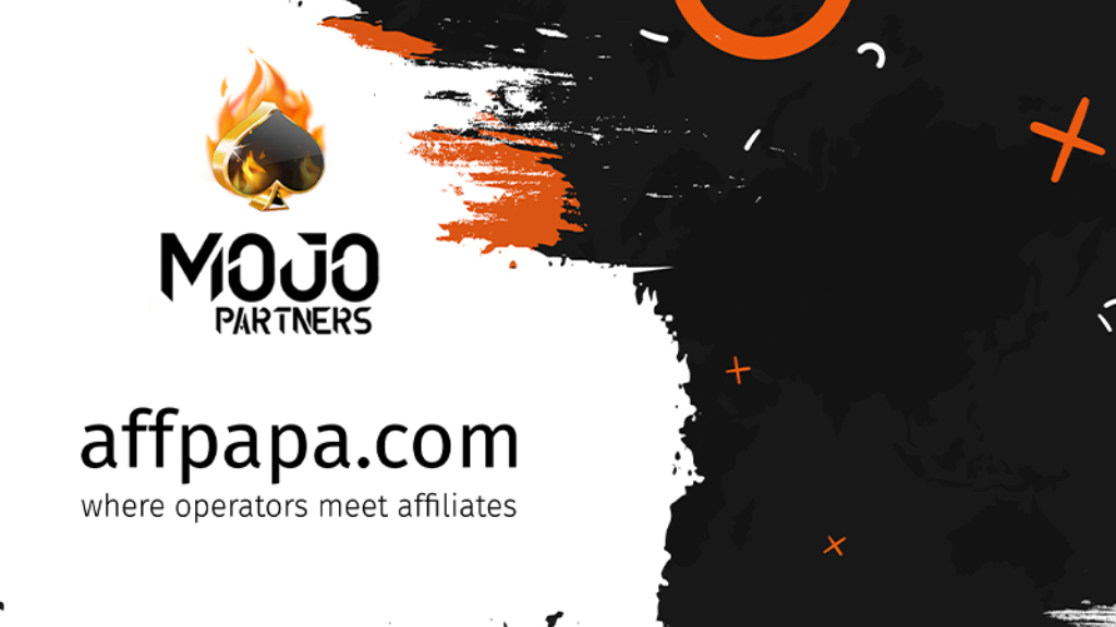 MOJO Partners and AffPapa announce new partnership