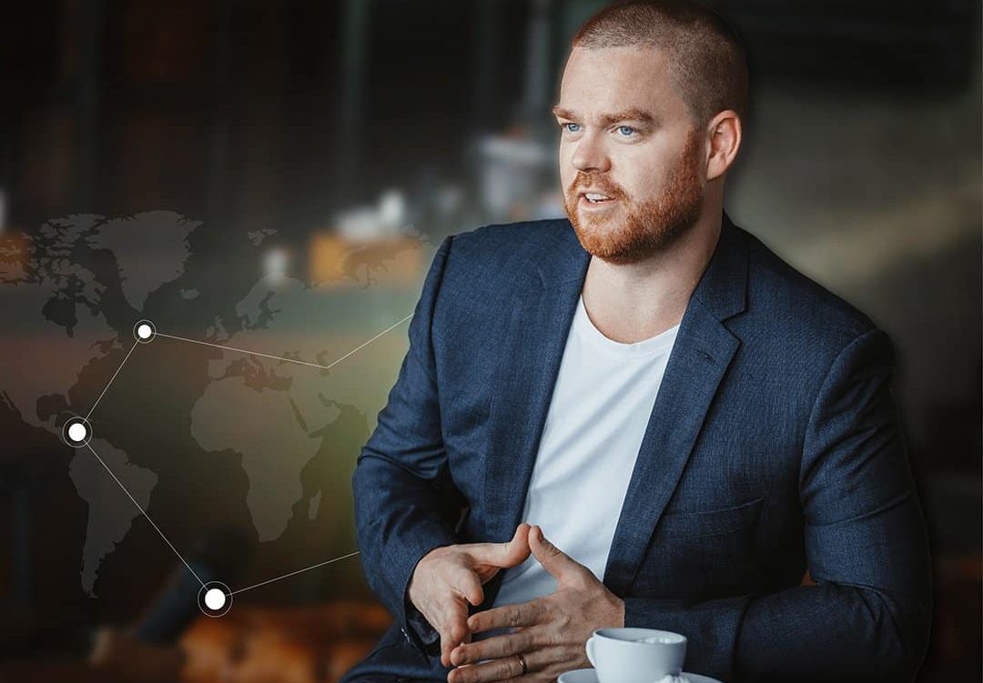 SEO e Affiliate Grand Slam: Conheça Rickard Vikström da Internet Vikings