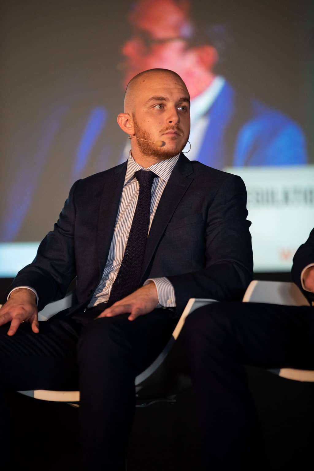 [ASSISTA] Primeira entrevista exclusiva com Carl Brincat CEO da MGA - Parte 1