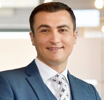 Hon Silvio Schembri,  Minister for the Economy, Enterprise and Strategic Projects