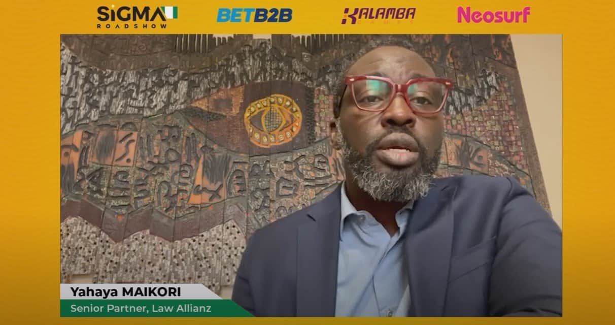 SiGMA Roadshow: Tendencias que lideran el cambio en el sector del juego de Nigeria