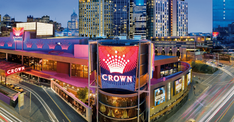 El regulador de Nueva Gales del Sur dice que Crown Resorts podría tardar 