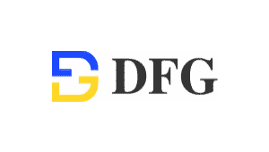 DFG logo