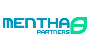 mentha logo