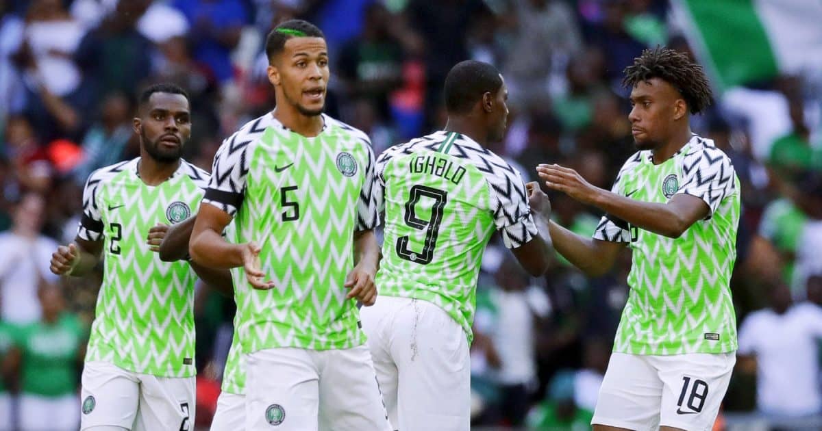 Las diferencias entre las leyes de juegos de azar de Sudáfrica y Nigeria
