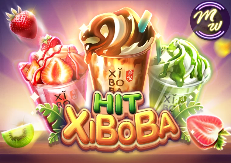 xiboba hit slot