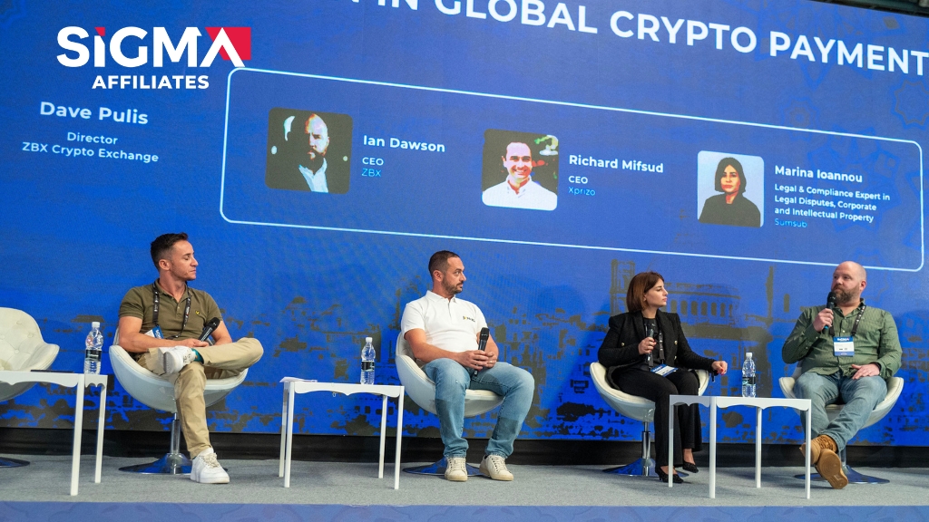 Exploring evolving crypto payments regulation