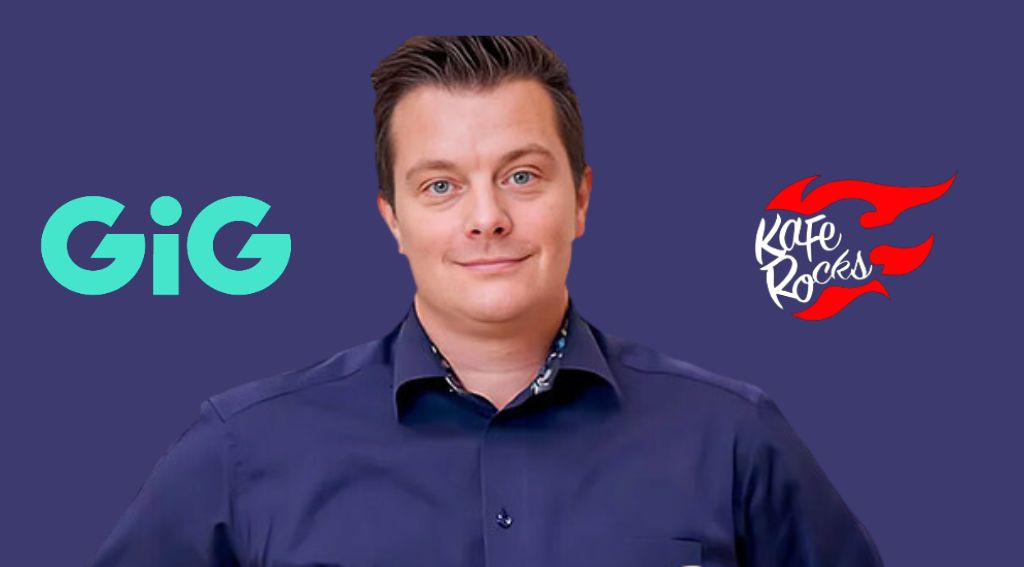 M&A: Gaming Innovation Group (GIG) acquires KaFe Rocks