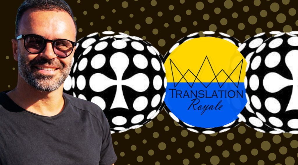 FyA: All-in Global adquiere Translation Royale
