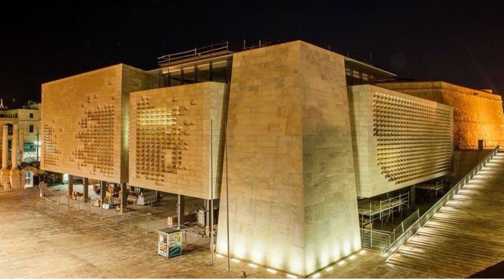 Implications of Malta's gaming amendment bill