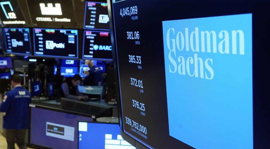 Retos de Entain ante la caída en bolsa de Goldman Sachs