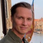 Johan Löfgren