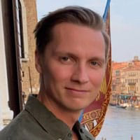 Johan Löfgren