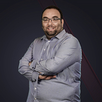 Markos Channa