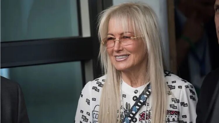 FyA: La Dra. Miriam Adelson quiere adquirir franquicias deportivas
