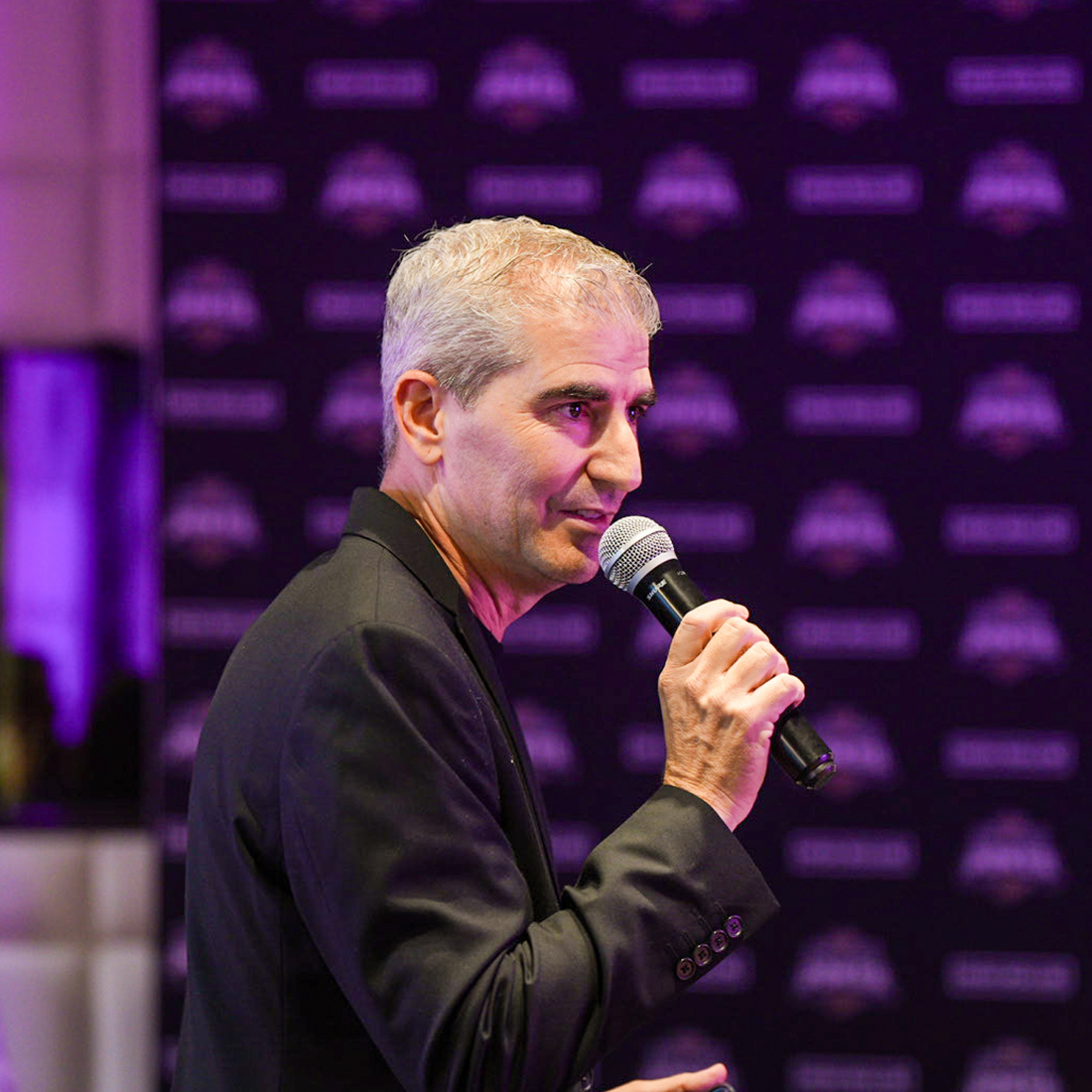 Idan Levy, CEO, High Roller
