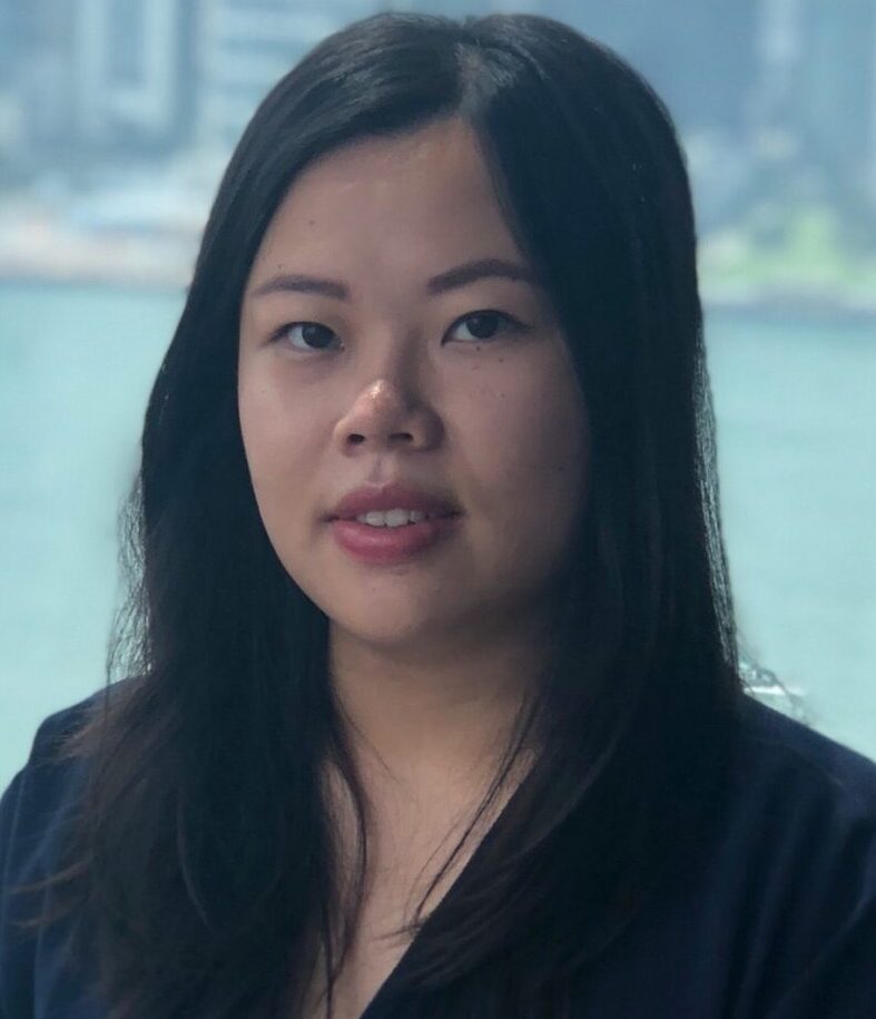 Stephanie Wong