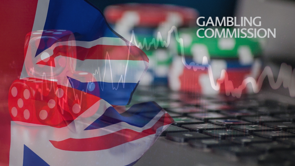 La UKGC publica información sobre el comportamiento en el juego