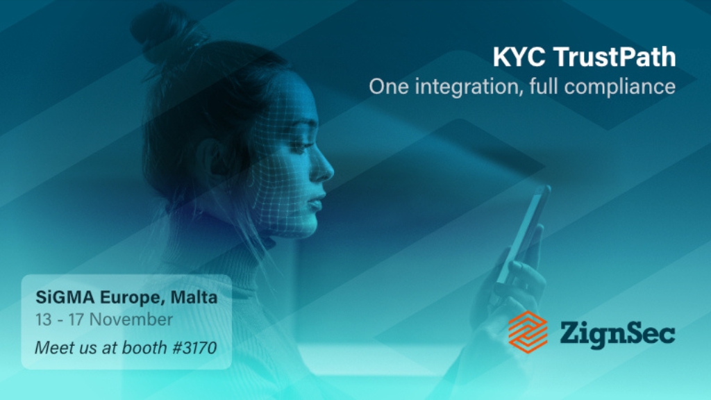 iGaming's success story: KYC's vital contribution