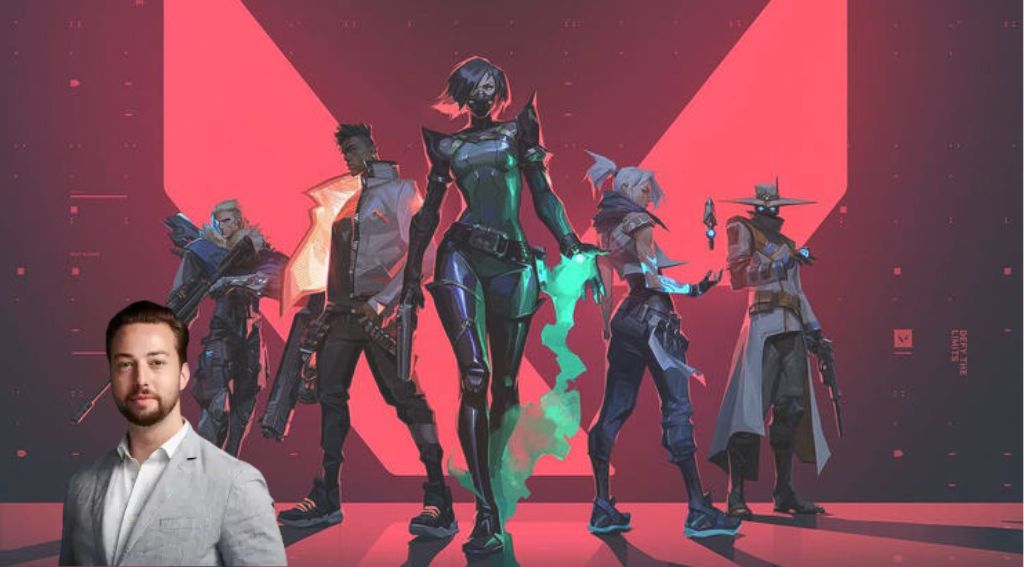 Remodelar los eSports: participación de Riot Games en GRID