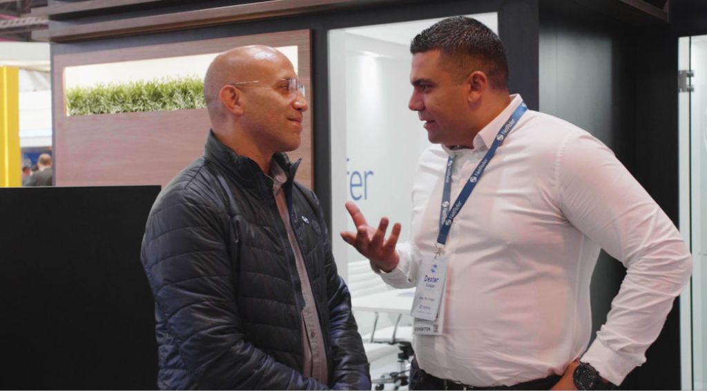 NetRefer nombra a Dexter Cutajar como CEO y Raphael Arnold como presidente ejecutivo
