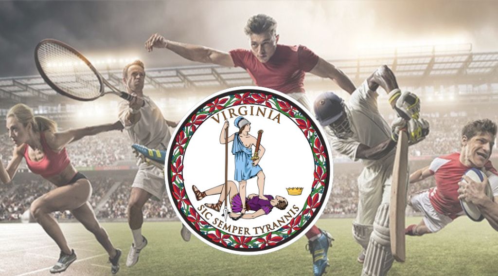 Incertidumbre para los deportes diarios de fantasía de Virginia